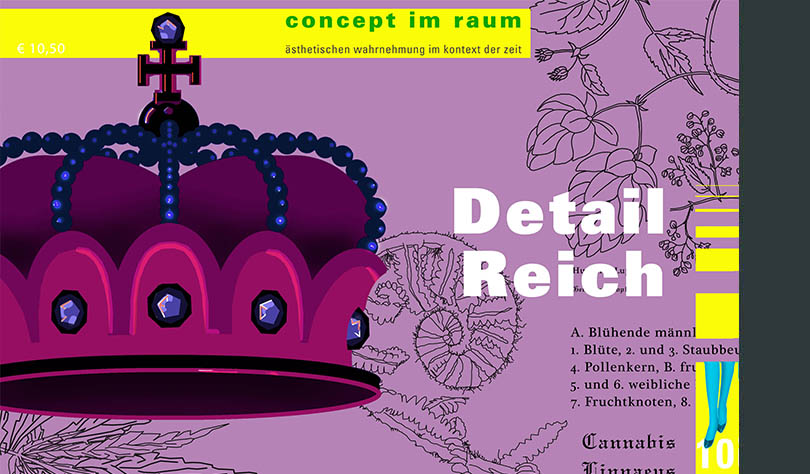 Hintergrundgrafik und Infografik